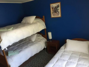 Hostal del Bosque